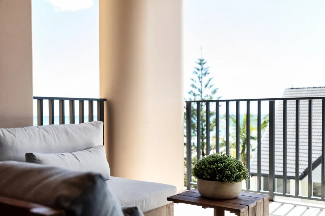 Coastal Modern Paradise Gold Coast 0*,  Australia