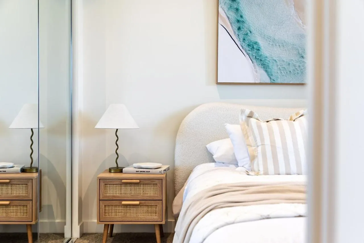 Coastal Modern Paradise Gold Coast