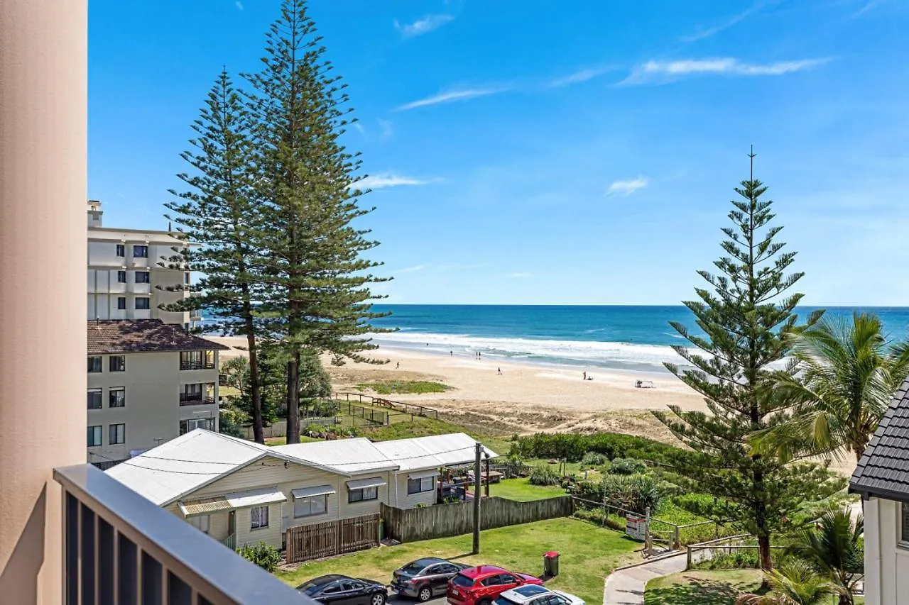 Coastal Modern Paradise Gold Coast