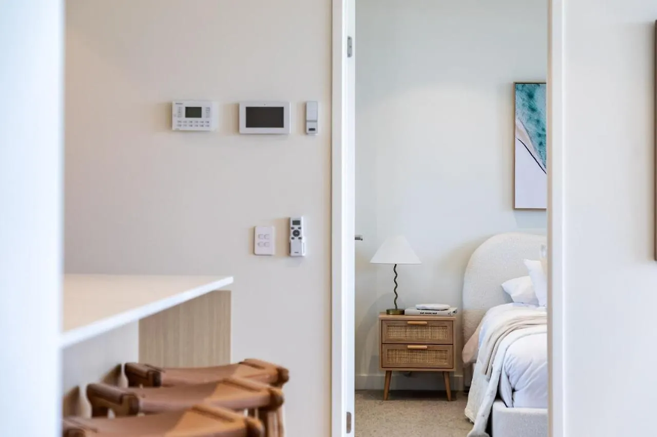 Coastal Modern Paradise Gold Coast 0*,  Australien